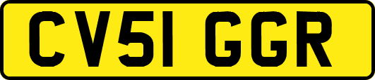 CV51GGR