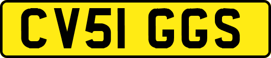 CV51GGS