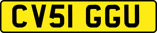 CV51GGU