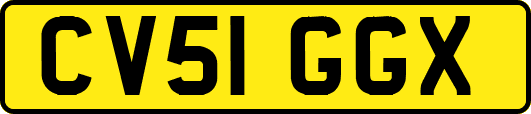 CV51GGX