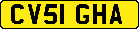 CV51GHA