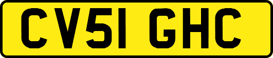 CV51GHC