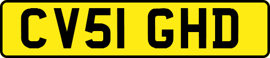 CV51GHD