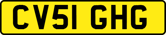 CV51GHG