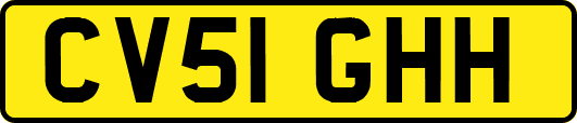 CV51GHH