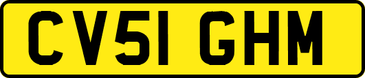 CV51GHM