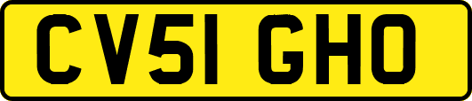 CV51GHO