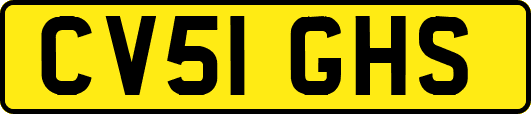CV51GHS
