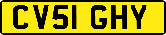 CV51GHY