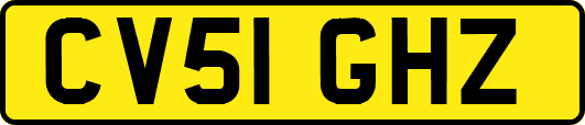 CV51GHZ
