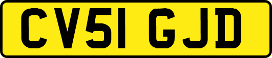 CV51GJD