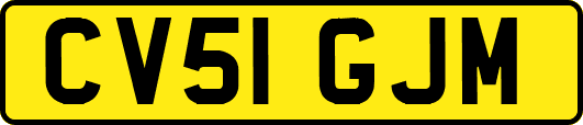 CV51GJM