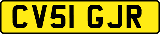 CV51GJR