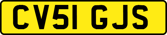 CV51GJS