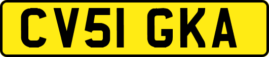 CV51GKA