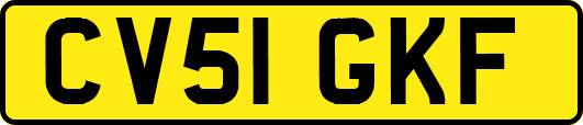 CV51GKF