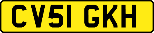 CV51GKH