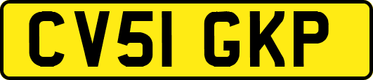 CV51GKP