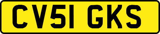 CV51GKS