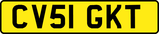 CV51GKT