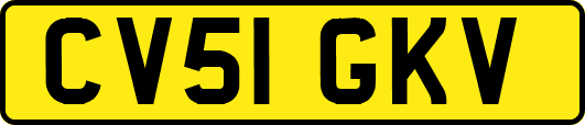 CV51GKV