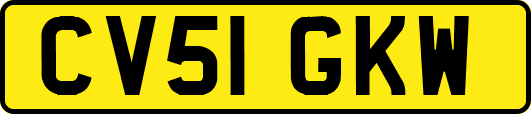 CV51GKW