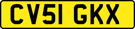 CV51GKX