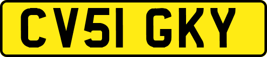 CV51GKY