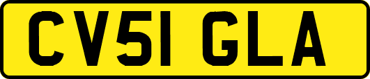 CV51GLA