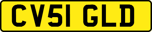 CV51GLD