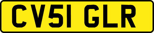 CV51GLR