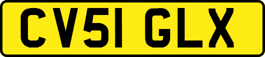 CV51GLX