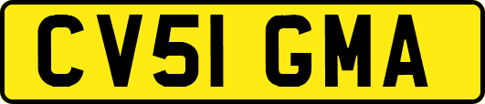 CV51GMA