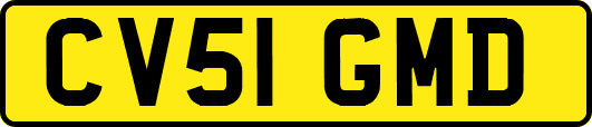 CV51GMD