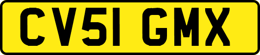 CV51GMX