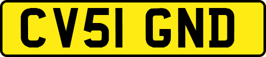 CV51GND