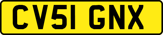 CV51GNX