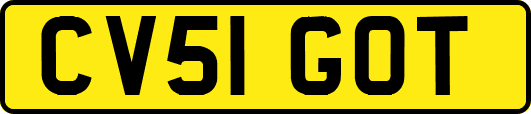 CV51GOT