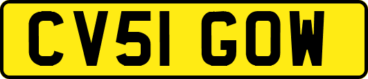 CV51GOW