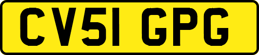 CV51GPG