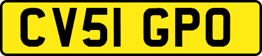 CV51GPO