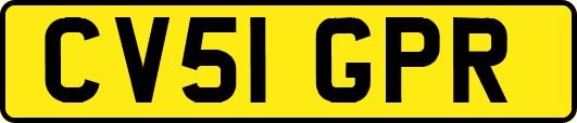 CV51GPR