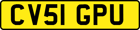 CV51GPU