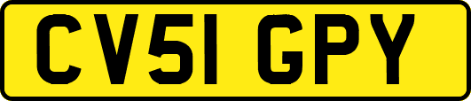 CV51GPY