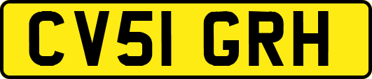 CV51GRH