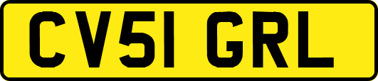 CV51GRL