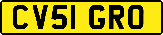 CV51GRO