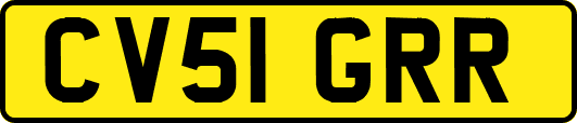 CV51GRR