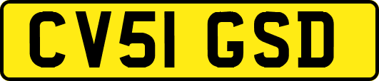 CV51GSD