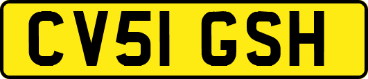 CV51GSH